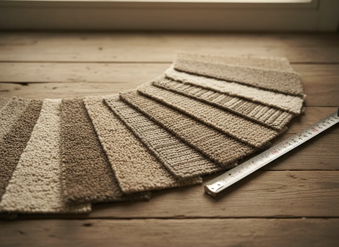 Carpet Installation Mount Horeb, WI FAQs